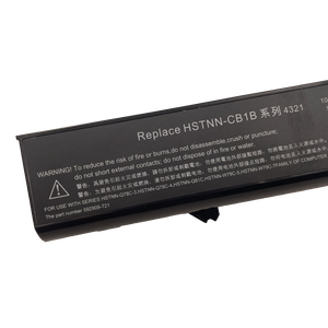 Batería <span class=keywords><strong>de</strong></span> Alta Calidad para Portátil PH06 HSTNN-CB1A BQ350AA HSTNN-DB1A para HP Probook 4320S 4321S 4520S 4325S 4720S 4326S 4525S 4420S - Product Image 3