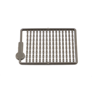 Accessoires de pêche à la carpe, crochet d'appât, <span class=keywords><strong>bouchon</strong></span> en plastique - Product Image 2