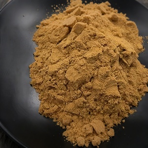 สารสกัดสมุนไพรขายส่ง ผงสารสกัดผลไม้ซิลเวอร์ไวน์สำหรับแมว 10 กก./ถุง - Product Image 2