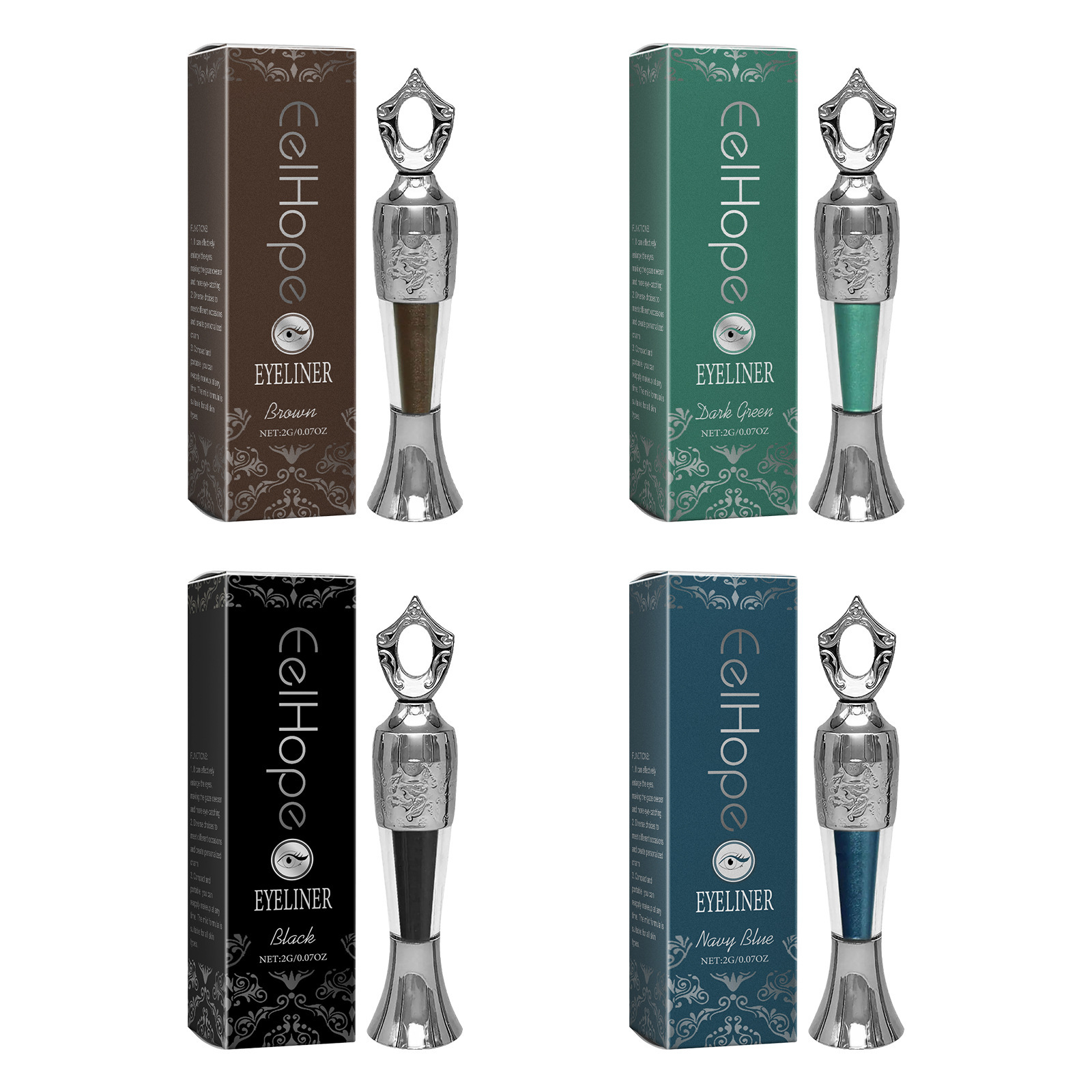 ithmid kohl stones eyeliners