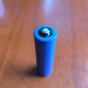 Batteries au lithium primaires en gros Lifes2 Li-Fe Li-FeSx FR6 L91 Batterie au lithium métallique Double Lfb Aa 2900mAh Batterie Lr6 1.5V Aa - Product Image 5