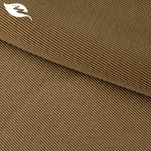 Personnalisé été 2025 Abaya Respirant Polyester Sergé Type Soie Satin Tissu Crêpe Tissu pour Moyen-Orient Style Robe/Hajab - Product Image 4