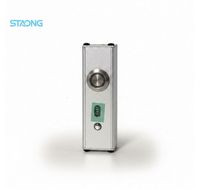 Mini allumeur laser portable en alliage d'aluminium, dispositif invisible, portée efficace de 1,5 mètre, pour le camping en plein air
