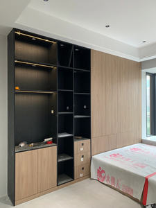 หิ้งบูชาพระพุทธรูปไม้เนื้อแข็งแบบทันสมัย เป็น<span class=keywords><strong>ม</strong></span>ิตรกับสิ่งแวดล้อ<span class=keywords><strong>ม</strong></span> ทนทาน สำหรับติดตั้งในบ้าน หรือบริเวณประตู/โต๊ะ พร้อ<span class=keywords><strong>ม</strong></span>ที่ใส่ธูปและพระพุทธรูปเจ้าแม่<span class=keywords><strong>กวน</strong></span><span class=keywords><strong>อิ</strong></span><span class=keywords><strong>ม</strong></span> - Product Image 5