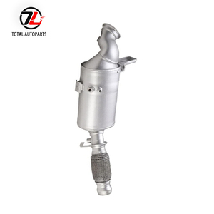 Filtro de Partículas Diésel OEM 2H0254700D 2H0254700DX 2H0 254 700 D Compatible con V-W Amarok 2.0 <span class=keywords><strong>BiTDI</strong></span> 180 - Product Image 4