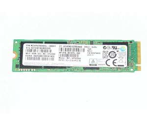 Samsungs SM951 <span class=keywords><strong>M</strong></span>.2 mzvpv 2280 PCIE 3.0 AHCI 256GB SSD - Product Image 1
