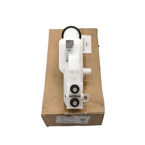 Depósito de Líquido de Frenos para Mazda 6 GBY8-43-40Z GV7E-43-55Z GSYG4340Z, Pieza de Repuesto Original - Product Image 4