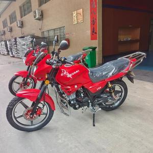 Highly Popular Petrol Motorcycle with 200cc <b>Engine</b> Popular Used Motorcycles Street <b>Bike</b> Gasoline - Product Image 3