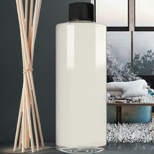 Recharge d'huile pour diffuseur à bâtonnets Naturals, Lavande et Bois de Cèdre, Notes boisées chaleureuses, Inspiré du spa, 8 oz, Fait main, Sans alcool, Bâtonnets offerts - Product Image 2