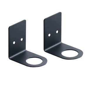Self Adhesive Wall Mount Liquid <b>Soap</b> Dispenser <b>Holder</b> Stainless Steel Shampoo Dispenser <b>Holder</b> <b>Soap</b> Bottle <b>Holder</b> - Product Image 1