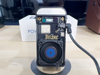 Bitaxe Gamma 602 – Mineur personnel de Bitcoin 13Th BM1366 SHA256, mini-rig de minage solo pour crypto-loteries