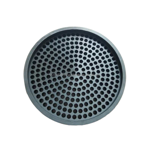 Customized Dimension High Purity Graphite <b>Sheet</b> for Edm Machining - Product Image 2