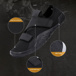 <span class=keywords><strong>Chaussures</strong></span> <span class=keywords><strong>d</strong></span>'entraînement de gymnastique Deadlift pour hommes et femmes de haute qualité avec doublure en maille <span class=keywords><strong>chaussures</strong></span> <span class=keywords><strong>d</strong></span>'<span class=keywords><strong>haltérophilie</strong></span> en gros pour la saison <span class=keywords><strong>d</strong></span>'hiver - Product Image 2