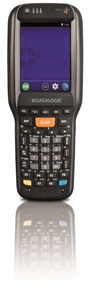 Datalogic X4 High Performance Handheld <strong>Mobile</strong> <strong>Computers</strong> - Product Image 2