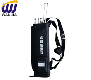Sac isotherme pour semence congelée WANJIA pour l'insémination artificielle des bovins - Product Image 2