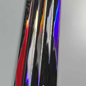 Wholesale Custom Carbon Fiber Ice Hockey Stick for Left/Right Hand Players-Lightweight & Durable Ages <b>12</b>+ Team Club Orders - Product Image 2