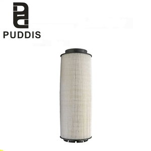 Filtro de Combustível 1852006PE PF46106 2133095 2164462 2133096PE 2277128 2277129PE 2164463PE FS20260 2277129 para Daf Euro 6 - Product Image 3