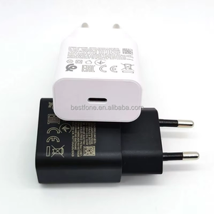 Adaptador de corriente tipo C para Samsung Galaxy A11, A12, A13, <span class=keywords><strong>A33</strong></span>, A14, A34, cargador rápido, <span class=keywords><strong>carga</strong></span> rápida, 15W, tipo C, para Samsung Galaxy A11, A12, A13 - Product Image 4