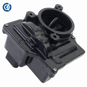 Válvula de aceleración A2C53104475 03C128063A 03C128063B 03C128063 Nueva para reemplazo o reparación - Product Image 2