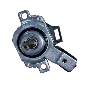 Moteur d'actionneur d'embrayage pour Citroën <span class=keywords><strong>C2</strong></span> C3 Peugeot 1007 207 1.4 1.6 16V 1.4 <span class=keywords><strong>HDi</strong></span> - Product Image 2