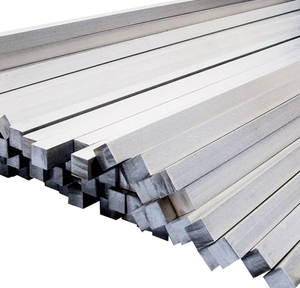 Barra de varilla redonda Aluminio de alta calidad Suministro directo de fábrica 6063 6065 Aluminio 4/5/6/7 pulgadas de diámetro - Product Image 6