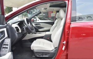 2023 y 2025 <span class=keywords><strong>Nissan</strong></span> <span class=keywords><strong>Qashqai</strong></span> Venta caliente Gran espacio SUV Rendimiento de alto costo Versión de combustible 2.0L 1,3 T - Product Image 5