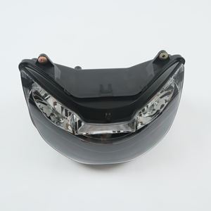 Phare avant de moto pour Honda CBR929, <span class=keywords><strong>CBR</strong></span>, <span class=keywords><strong>929</strong></span>, 2000, vente en gros, <span class=keywords><strong>2001</strong></span> - Product Image 6