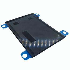 Baterías de litio de gran potencia 4,35 V 4440mAh A1445 <span class=keywords><strong>A1432</strong></span> A1454 A1455 batería de repuesto para iPad <span class=keywords><strong>Mini</strong></span> 1 Tablet PC - Product Image 3