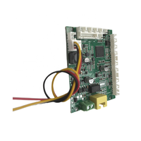 Module PCB SIP VoIP d'usine OEM pour visiophone