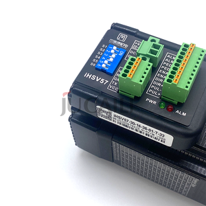 Motor Servo Jucaili <span class=keywords><strong>IHSV57</strong></span> para Cabezal de Impresión I3200 XP600, Motor AC de 140w, 36V, <span class=keywords><strong>IHSV57</strong></span>-30-18-36-01-BY - Product Image 3
