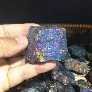 Commercio all'ingrosso <span class=keywords><strong>di</strong></span> <span class=keywords><strong>cristallo</strong></span> <span class=keywords><strong>grezzo</strong></span> naturale rocce <span class=keywords><strong>di</strong></span> quarzo bornite cristalli grezzi per la decorazione della casa - Product Image 4