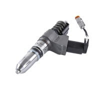 Inyector de Combustible Nuevo Golden Vidar 3411765 3411766 3411767 para Motor Diésel Cummins QSN14 N14