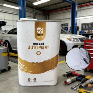 Diluant pour <span class=keywords><strong>peinture</strong></span> automobile haute brillance pour couche de base et couche transparente, séchage lent à moyen - Product Image 1