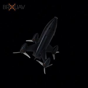 Fournisseur de drones chinois OEM ODM AI FPV Drone de défense avec double objectif pour la détection intelligente des cibles - Product Image 3