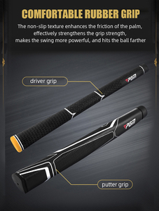 Ensemble <span class=keywords><strong>de</strong></span> clubs <span class=keywords><strong>de</strong></span> <span class=keywords><strong>golf</strong></span> PGM 15TH MTG039 pour droitiers, driver en titane, ensemble complet <span class=keywords><strong>de</strong></span> clubs <span class=keywords><strong>de</strong></span> <span class=keywords><strong>golf</strong></span>, 13 clubs - Product Image 6
