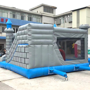 Đồ chơi nhảy bạt lò xo bơm hơi - Product Image 5