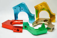 Pièces de moto personnalisées en aluminium 6061-T6 et acier inoxydable, usinage CNC, électroérosion à fil, anodisation violette, haute précision, ISO9001