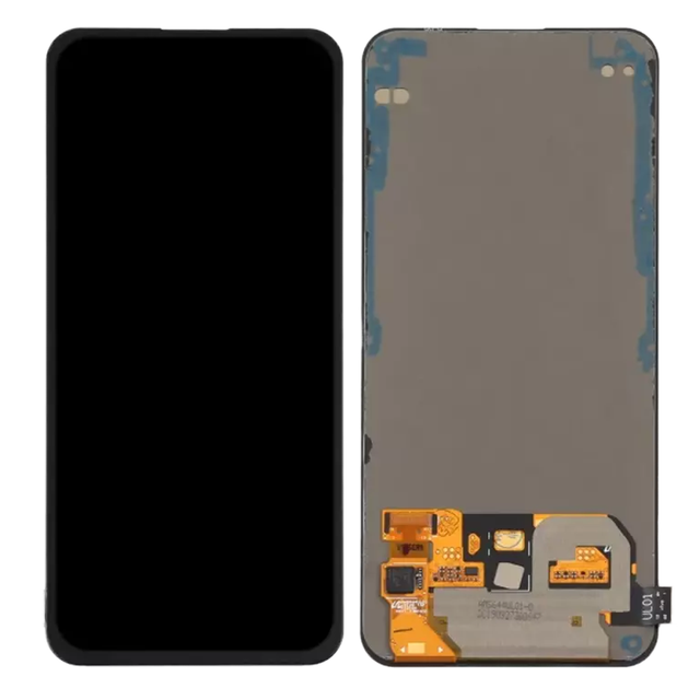 Original AMOLED for Vivo V17 Pro Screen Replacement Mobile Phone LCD Display for Vivo V17 Pro