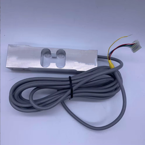 โหลดเซลล์แบบจุดเดียว SP4MC3MR รับน้ำหนัก 5 กก. โหลดเซลล์แบบจุดเดียว SP4MC3MR รับน้ำหนัก 5 กก. - Product Image 1