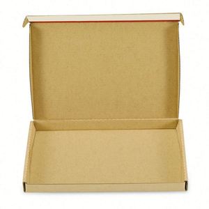 <span class=keywords><strong>2025</strong></span> Chất lượng cao tùy chỉnh in logo điện thoại di động bao bì sóng vận chuyển hộp bưu phẩm tái chế hộp giấy với chèn - Product Image 6