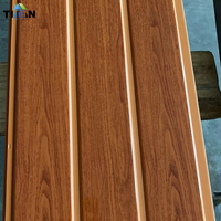Panel de Sellado de PVC para Techo de Cocina, Lámina de Plástico