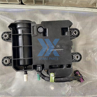مجموعة مضخة اليوريا 1J508-19653 لمحرك كوبوتا V3800 وجرار M5-091HD وM6-101DTC وM6-111DTC وSVL97-2 وSVL97-3