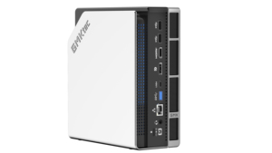 Mini PC Gmktec Evo-x2 R Ai Max+ 395, 16 Núcleos, 32 Subprocesos, 128 GB LPDDR5X, SSD de 2 TB, Computadora para Juegos XDNA 2, Nuevo Evo-x2, Nuevo Mini para Juegos - Product Image 3