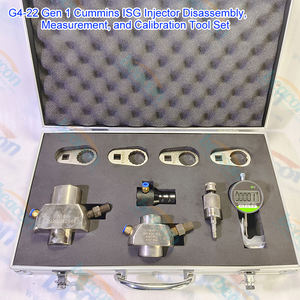 G4-22 דור ראשון commins isg הזרקת הזרקה ו ערכת כלי כיול - Product Image 3