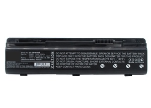 Pin cho <span class=keywords><strong>Dell</strong></span> INSPIRON 1410 Vostro 1014n 1015n 1088n f287h <span class=keywords><strong>PP37L</strong></span> 312-0818 1014 A860N A840 11.1V 4800mAh Pin máy tính xách tay - Product Image 2