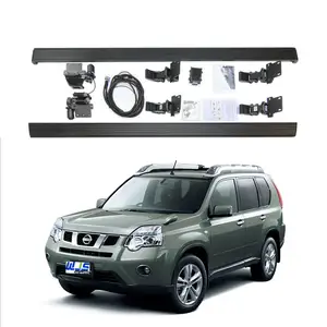 WEIJIA baik jual 21-23 Nissan X Trail Cross Power Step papan lari harga pabrik