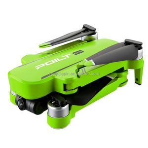 <span class=keywords><strong>JJRC</strong></span>-Dron <span class=keywords><strong>X17</strong></span> con GPS, cámara Dual 6K HD, 5G, Wifi, FPV, 2 ejes, cardán aéreo, fotografía, Quadcopter plegable sin escobillas, RC, distancia 1000 - Product Image 1