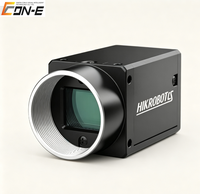 Caméra industrielle à capteur CMOS Global Shutter MV-CS020-60GM/GC 60,3 FPS, résolution pleine, vision industrielle, image en temps réel