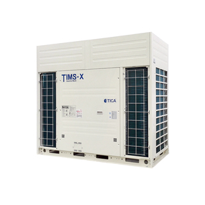 <span class=keywords><strong>Carrier</strong></span> VRF Nhà Sản Xuất Đa Chia Hệ Thống Trung Tâm Điều Hòa Không Khí - Product Image 2