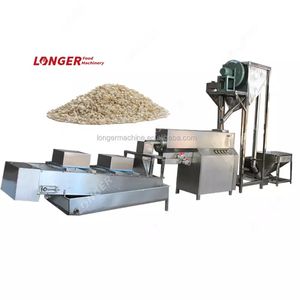 Quinoa धोने और dewatering मशीन | quinoa वॉशर मशीन | chenopodium quinoa वॉशर - Product Image 2